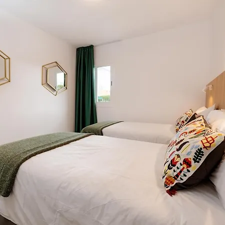 Roca - Apartmanhotel
