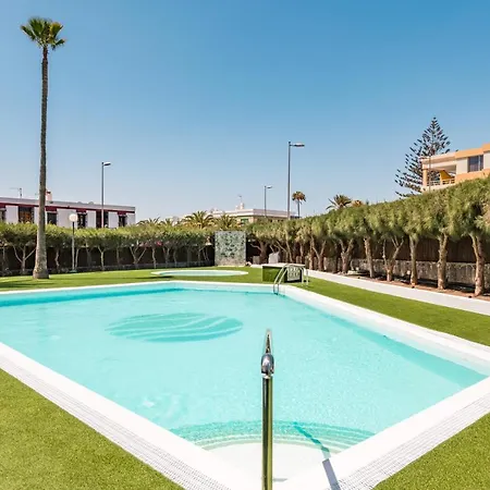 Apartmanhotel Roca - 2*