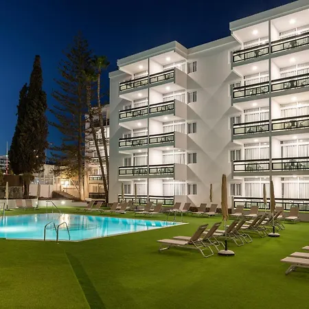 Roca - Apartmanhotel 2*