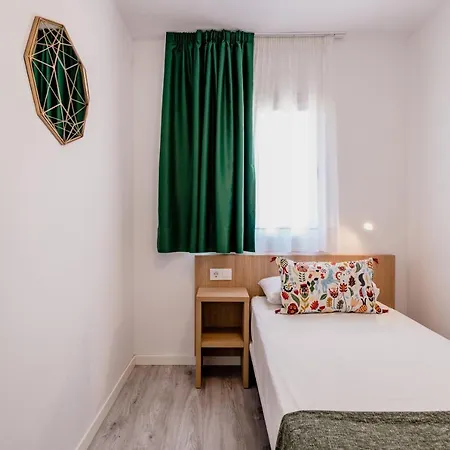 Roca - Apartmanhotel Playa del Inglés