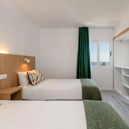 Roca - Apartmanhotel Playa del Inglés