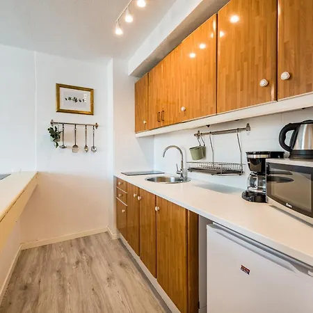 Roca - Apartmanhotel 2*