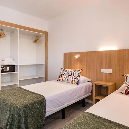 Roca - Apartmanhotel Playa del Inglés