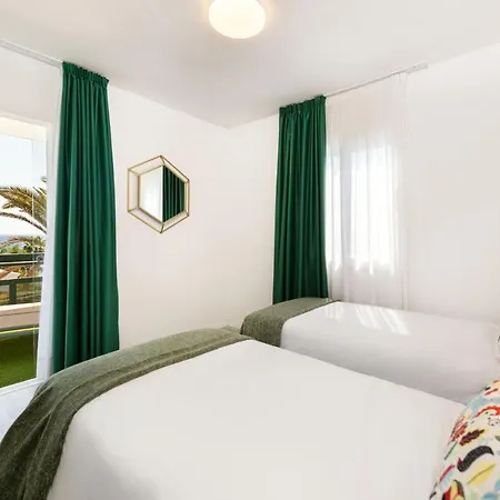 Apartmanhotel Roca -