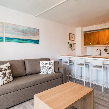 Roca - Apartmanhotel