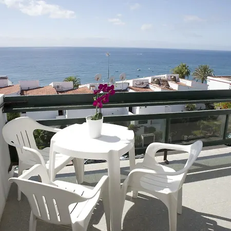 Apart Otel Roca -