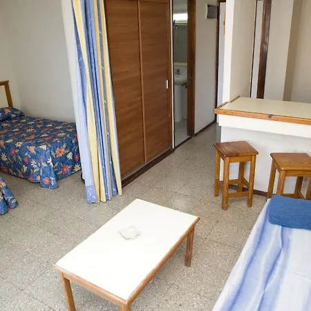 Roca - Apartmanhotel Playa del Inglés