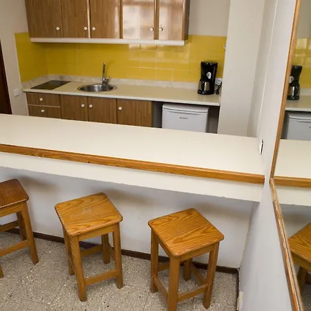 Apartmanhotel Roca - 2*