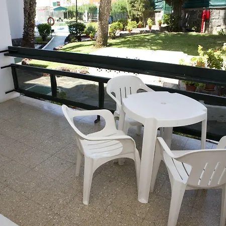 Apartmanhotel Roca - 2*