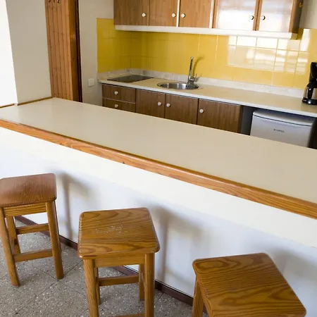 Roca - Apartmanhotel Playa del Inglés
