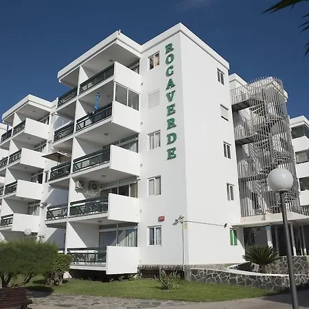 Apartmanhotel Roca -