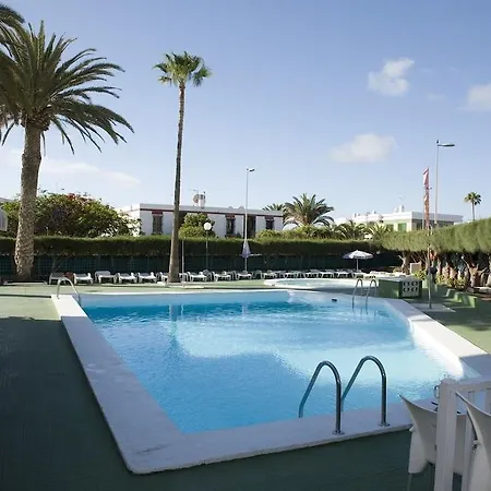 Apartmanhotel Roca - 2*