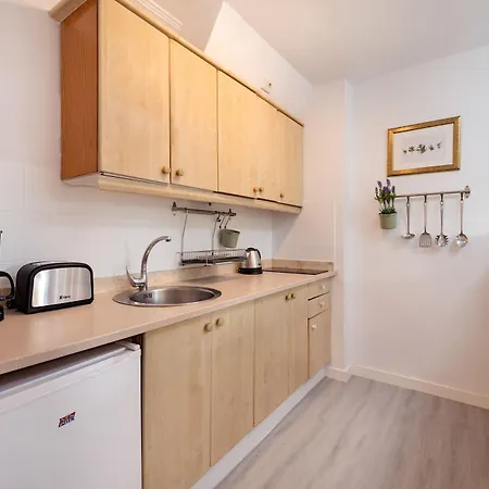 Roca - Apartmanhotel 2*