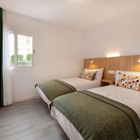 Roca - Apartmanhotel 2*