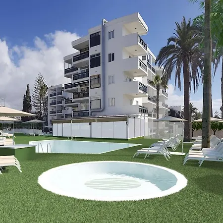 Roca - Apartmanhotel
