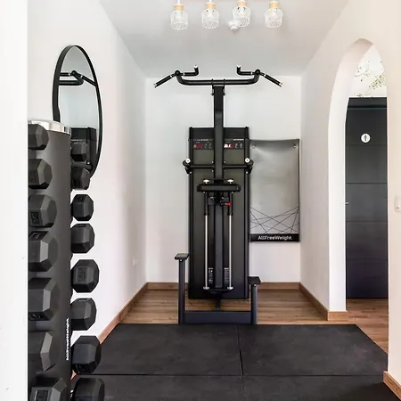 Roca - Apartmanhotel