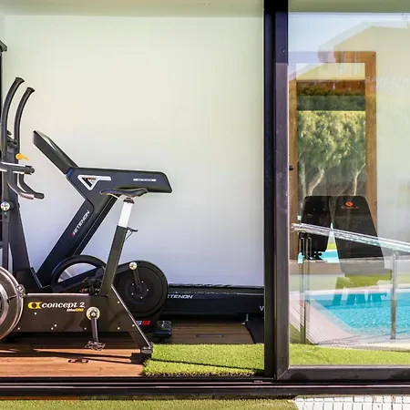 Roca - Apartmanhotel Playa del Inglés