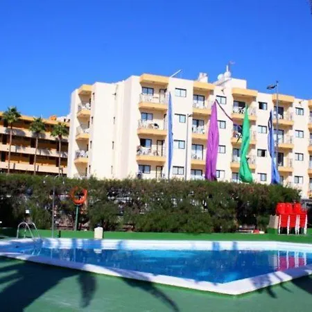 Roca - Apartmanhotel 2*